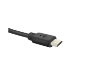 Qoltec Ładowarka Sieciowa 3,4 A 17W + microUSB - 385370 - zdjęcie 3